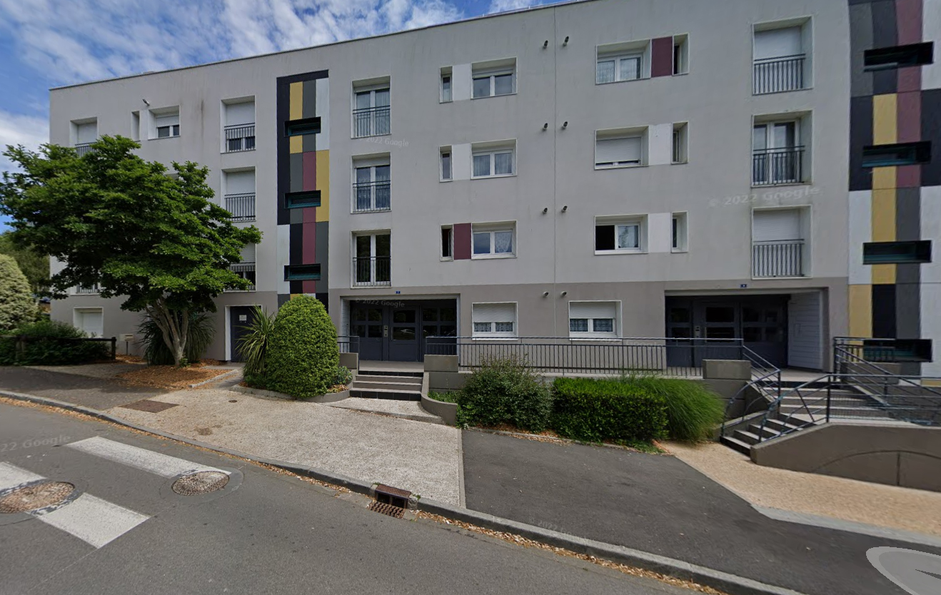 Locaux CLCV Quimper