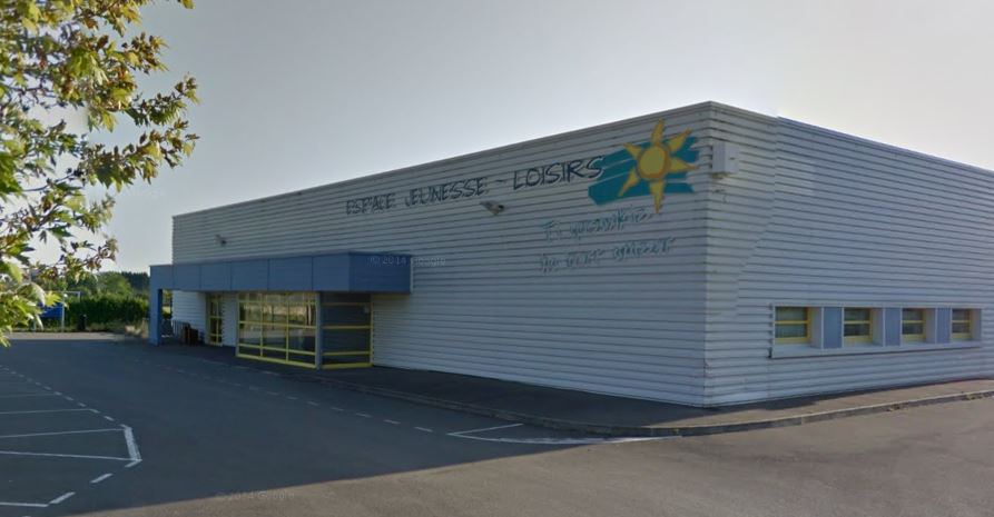 Espace Jeunes de Plomeur