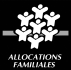 Caisse d'allocations familiales